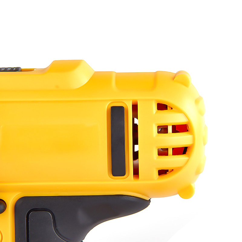 Dingwei High Power 13 mm 120 W litowa akumulator bezbłędny wiertło ręczne