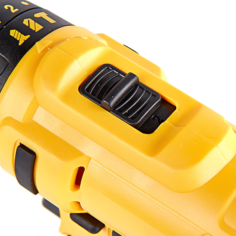 Dingwei High Power 13 mm 120 W litowa akumulator bezbłędny wiertło ręczne